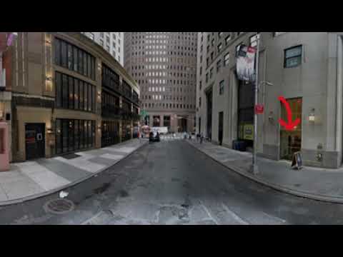 10004 Financial District - Cafe Grumpy 20 Stone St | Coffee Shop 360° Tour