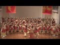 Bungong Jeumpa Fero Aldiansya Stefanus The Resonanz Children S Choir