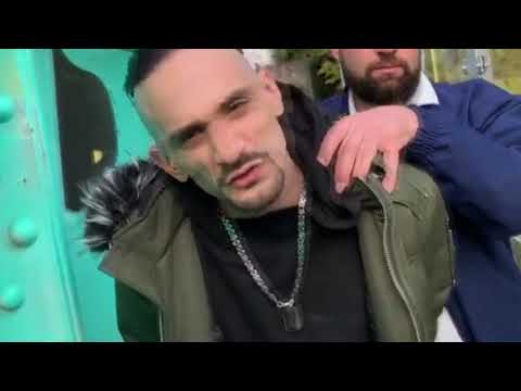 MC.Grus - FREESTYLE STREET (NEW STREETCLIP 2019)