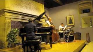 Stephen Binet Trio - "Interplay" - Bill Evans