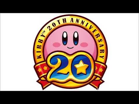 Best VGM 1119 - Kirby Super Star - Gourmet Race