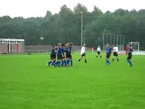 VV Maarssen - Vriendenschaar