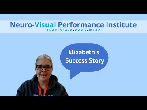 Developing a Love for Reading: Elizabeth's Success Story