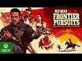 Red Dead Online: Frontier Pursuits