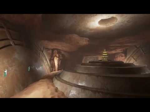 UT4 DM HeraldV1 Walkthru