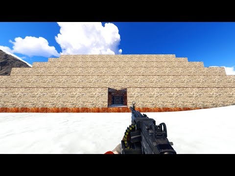 this base TOTALLY DESTROYED my willpower to raid anymore