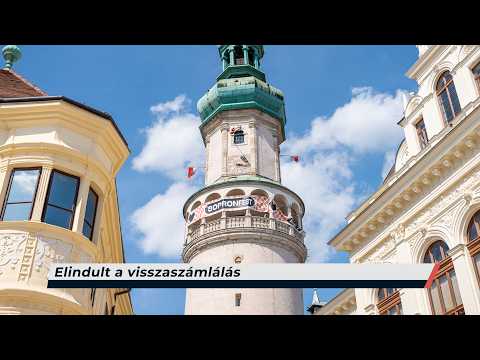 Híradó – 2026.06.03. – Szerda