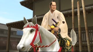 [閒聊] 宮崎如何重製假面騎士：鬪騎大戰II？