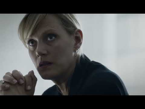 DFKF 2022: Trailer EHRENPREIS an die Schauspielerin Anna Schudt