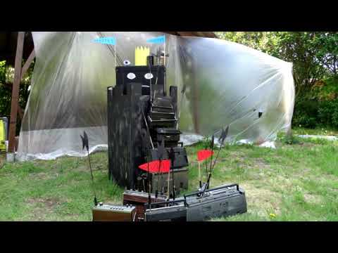 Radiowar fine Jürgen-Prediger-Filmpreis 2020