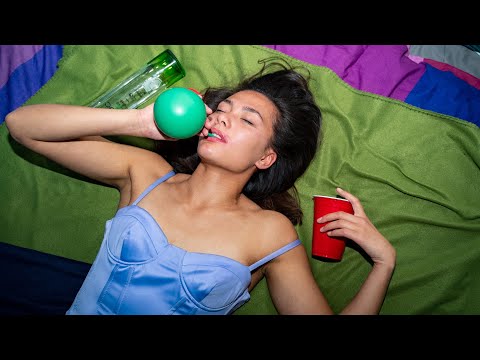 The Blockparty, Choppa, Hansie - Door (prod. Izzy)