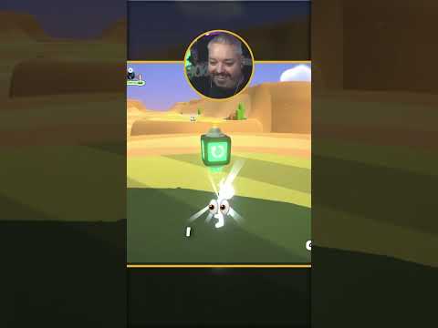 Shad's Epic Cliff Fail
