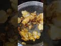 Crispy Potato Fry Simple Potato Fry Urulai Kizhangu Varuval Aloo Fry Shorts Ytshorts Aloo