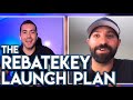 How RebateKey Co-Founder, Ian Sells, Helps Amazon Sellers Launch New Products How RebateKey Co-Founder, Ian Sells, Helps Amazon Sellers Launch New Products