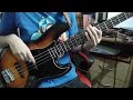 Queens of the Stone Age - The Evil Has Landed COVER