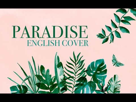 BTS - Worldwide 방탄소년단 - PARADISE lyrical translation ©SPOTLIGHTRM  √EngrSeoltang