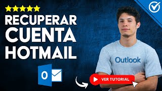 How to RECOVER your Hotmail ACCOUNT - 📩 Recover your Old Hotmail Account 📩