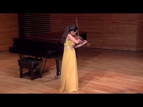 Penderecki Cadenza