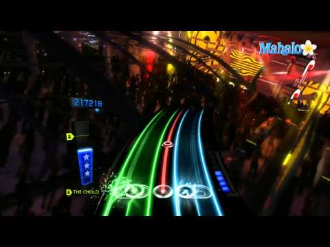 DJ Hero 2-Expert Mode-Lil' Jon "Get Low" vs. 50 Cent "In da Club" 5 Stars