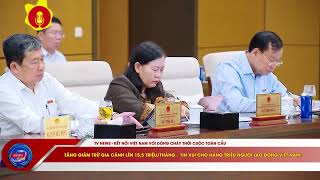 Tăng giảm trừ gia cảnh lên 15,5 triệu/tháng