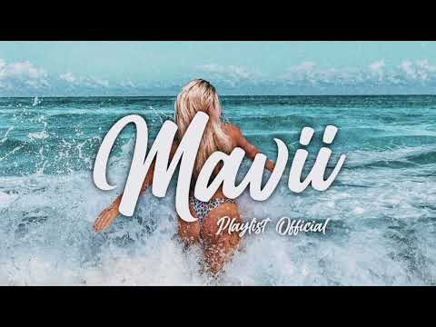 Lady Blondie - Kymvn-J3H x Tujah (Pakx Remixx) 2023