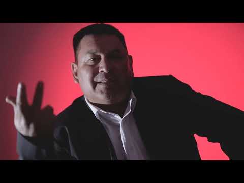 Enrique Maza y La Verdadera | Amandote a Morir ( Video Clip Oficial )