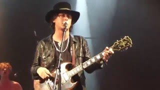 Carl Barât And The Jackals - Summer In The Trenches / We Want More