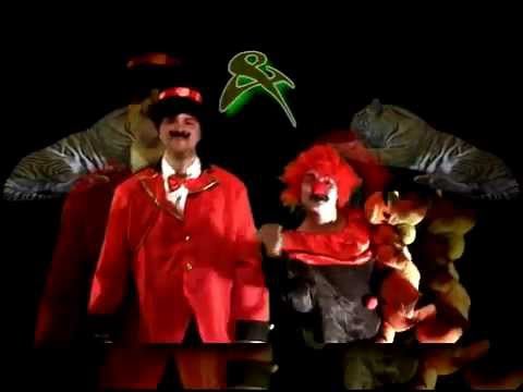 Im Zirkus/Snipe,NiceSky