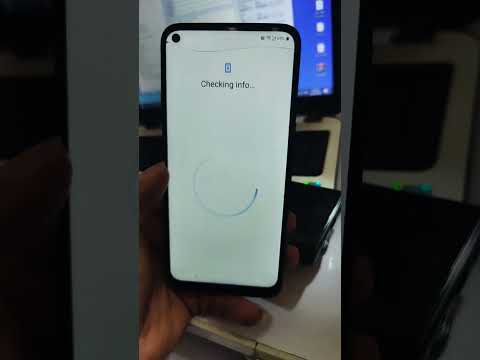 LG k61 frp lock unlock done #shorts #video #shortvideo