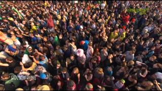 Stone Sour - 03 - Do Me A Favor (Rock Am Ring 2013)