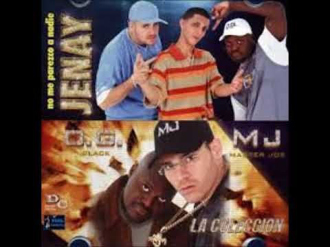 YALES BAILEN YAQUIEN(DJ BLASS)