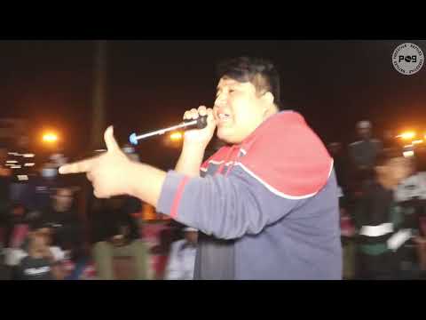 KG vs ARCADE vs JESFET - 8vos de Final - Fecha 2 'Se Busca' - P09 Battles