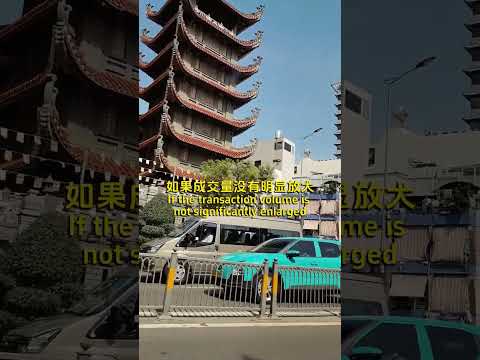 假突破大揭秘！如何用成交量识别市场陷阱？🚨 #市场 #交易 #交易人生 #财经 #okx
