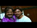 ವರದನಾಯಕನಿಗೆ ಮೋಸ ಮಾಡಿದ ಸಿದ್ದು Sudeep Movie Scenes K