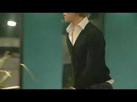 Big Brother 8 UK : HouseMates Vs HalfWay Dinner Party