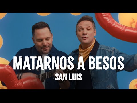Miniatura de Matarnos A Besos