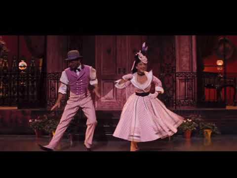 ETHEL MERMAN & DAN DAILEY......'A simple Melody'.