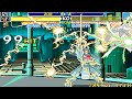 TAS X MEN CHILDREN OF THE ATOM SILVER SAMURAI LEVEL 8 HARDEST DIFFICULTY ARCADE