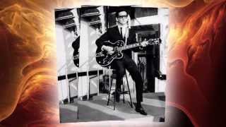 Roy Orbison - Borne On The Wind