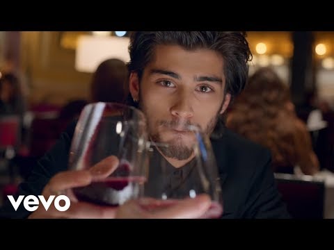 Video de Night Changes