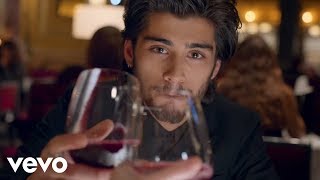 Night Changes Music Video