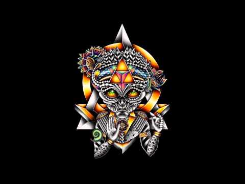 Crazy Astronaut - Daydrmz