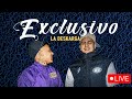 La Deskarga Exclusivo En Vivo