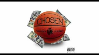 PnB Rock - Chosen ft. Lil Bibby