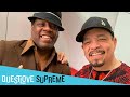Ice-T Says He Based 6 N' The Morning On Schoolly D's PSK (What Does It Mean)?