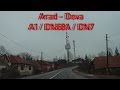 A1 DN68A DN7 Arad Deva 2x Speed