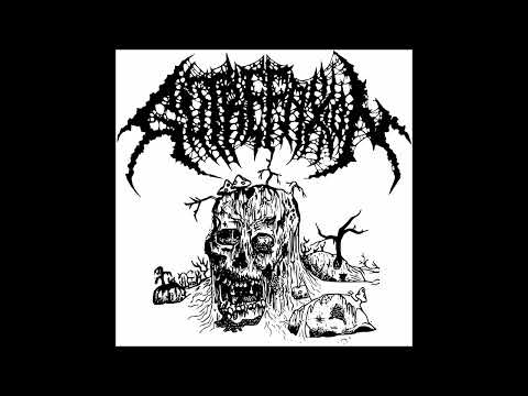 Gutrefaxion - 'Elevator Music For Headbangers' (EP 2022)