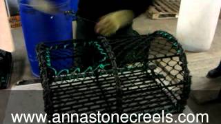 ANNASTONE CREELS.