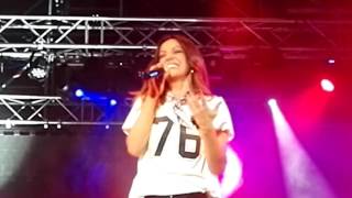 Te vas - Merche (Barakaldo)