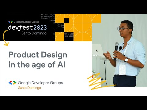 Product Design in the age of AI